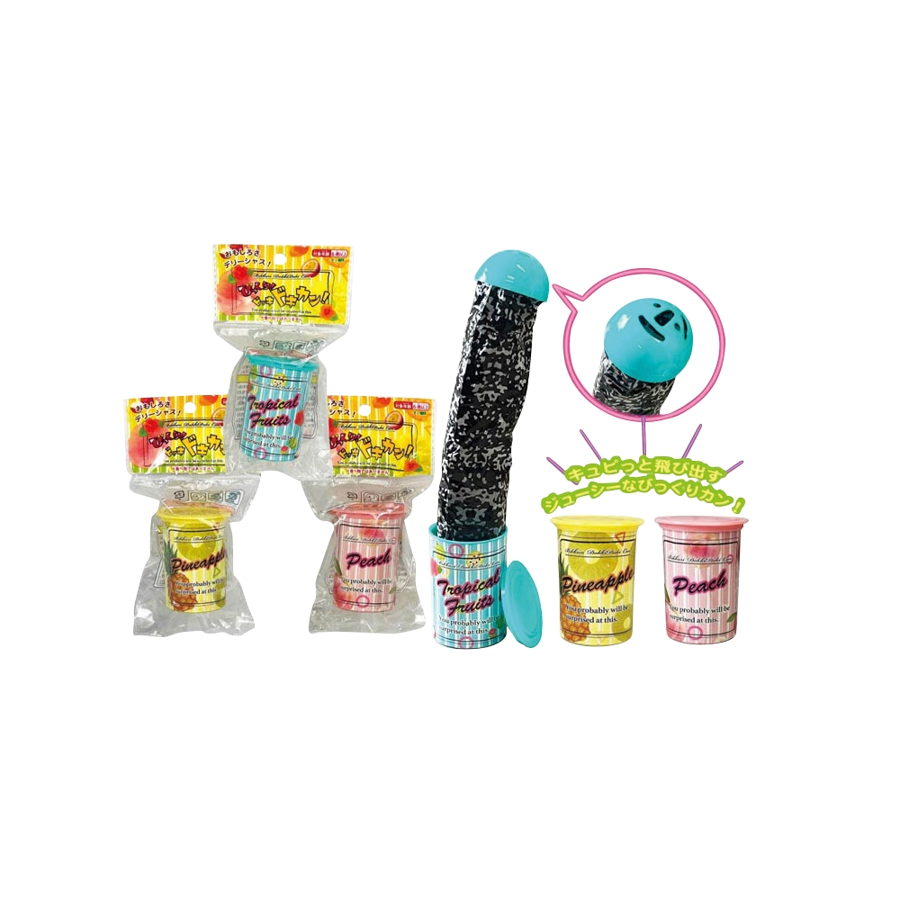 びっくり!ドッキドキカン!1個【単価76円(税込)】【300個】