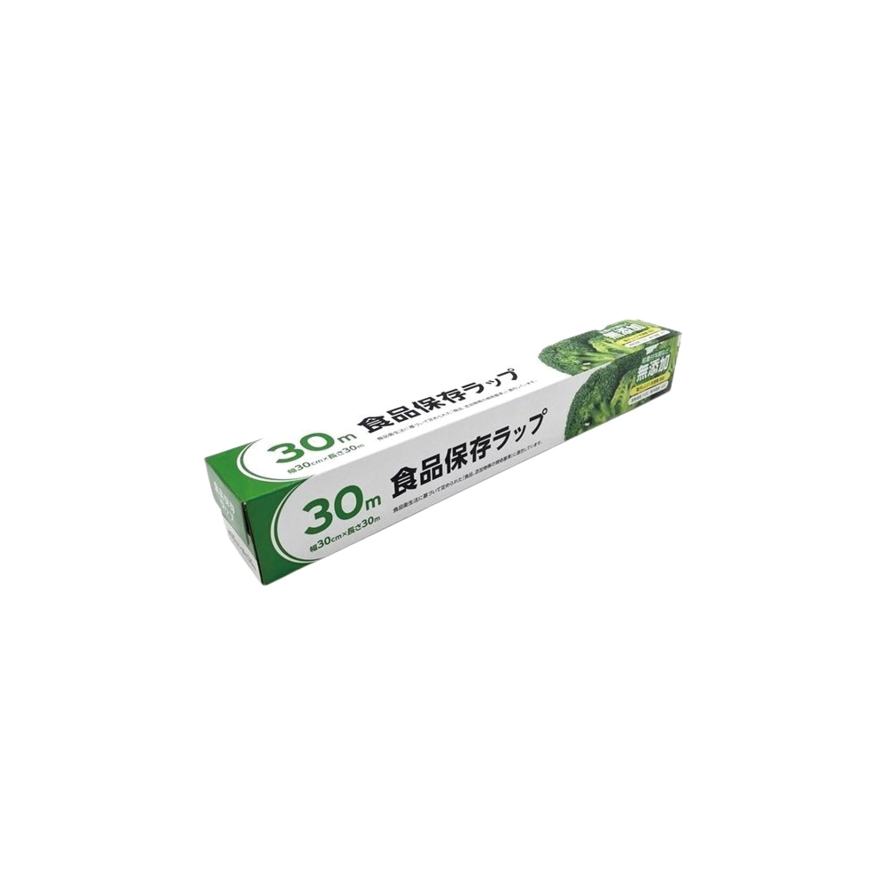 食品保存ラップ30cm×30m【単価138円(税込)】【60個】