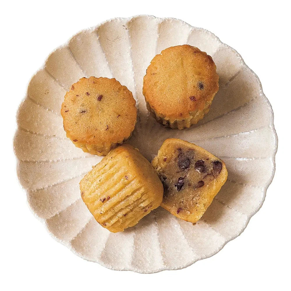 甘美 ふっくらどら焼き&スイートポテト 和菓子詰合せ ふっくら生地と小豆