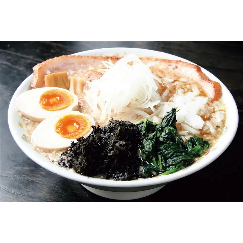 全国繁盛店ラーメンセット10食、味噌・醤油・とんこつの豪華詰め合わせ