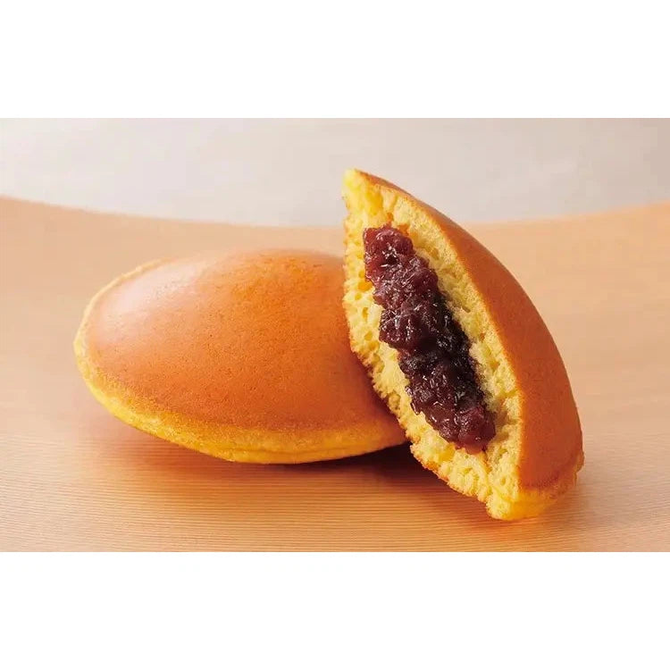 杉谷本舗 老舗のカステラ・どら焼き詰め合わせ 常温保存20日 ギフト用