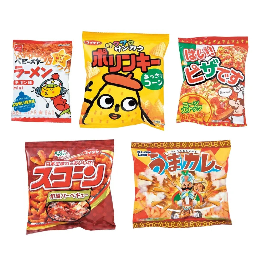 お菓子の家用追加キット 10種×200個 お菓子セット 賞味期間120日