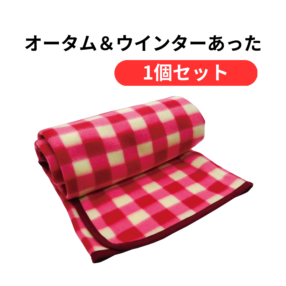オータム&ウインターあったかグッズ抽選会30人用【単価9790円(税込)】【1個】