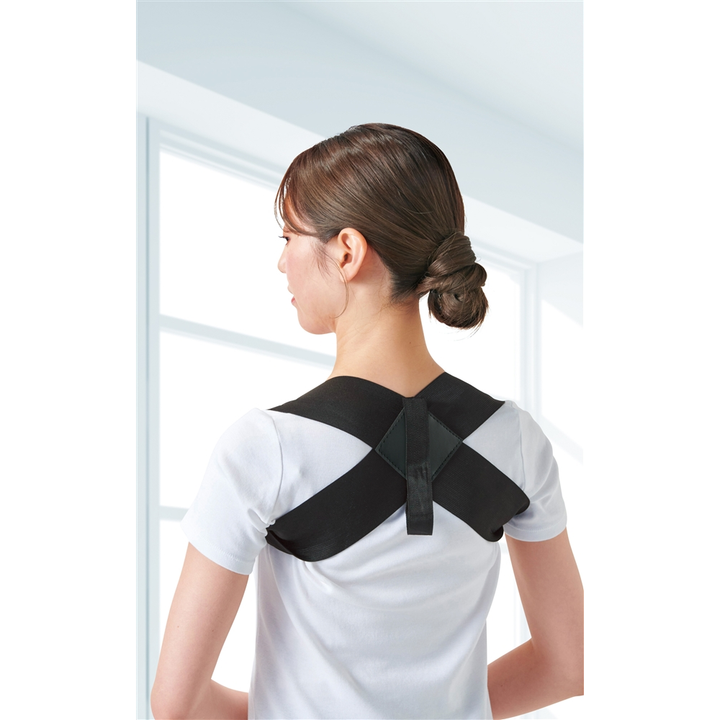 美姿勢活動サポーター【単価263円(税込)】【60個】