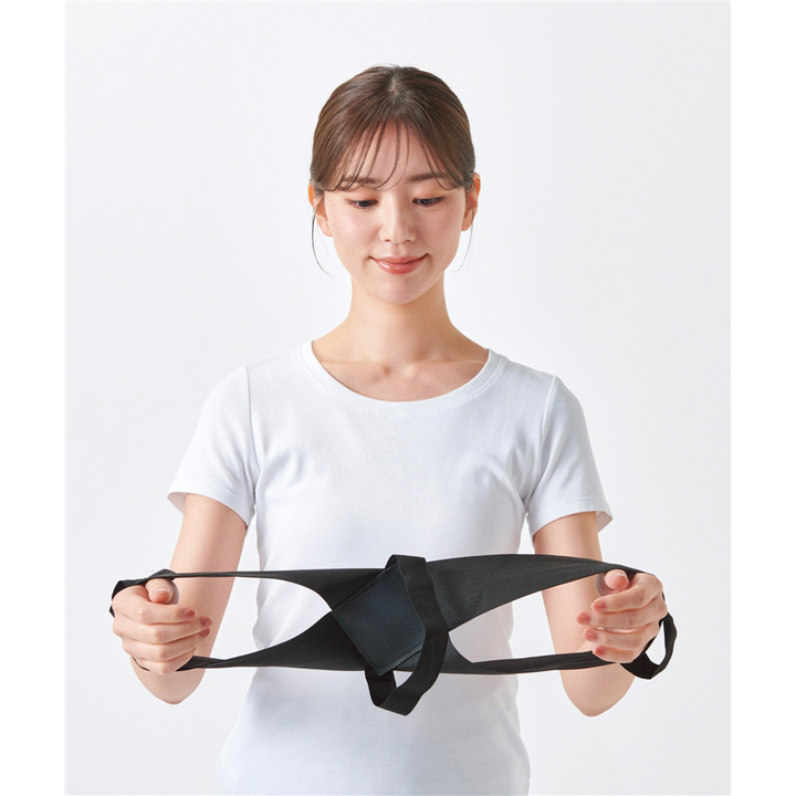 美姿勢活動サポーター【単価263円(税込)】【60個】