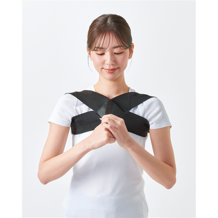 美姿勢活動サポーター【単価263円(税込)】【60個】