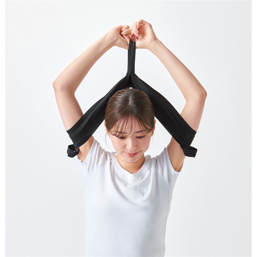 美姿勢活動サポーター【単価263円(税込)】【60個】