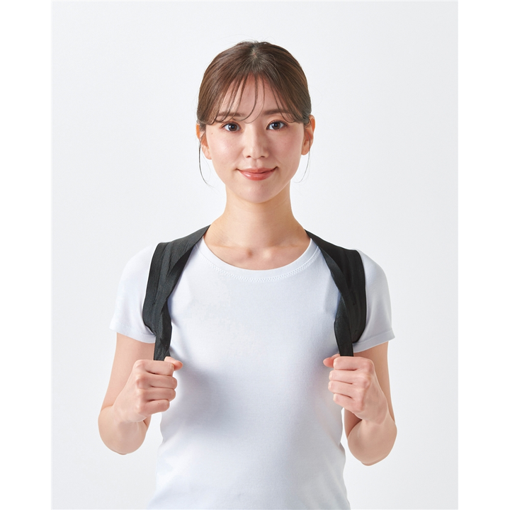 美姿勢活動サポーター【単価263円(税込)】【60個】