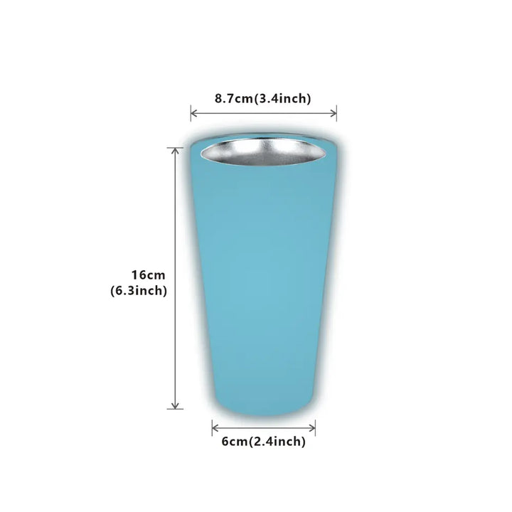 オリジナルステンレスカラフルタンブラー550ml 【単価1357円(税込)】【300個】