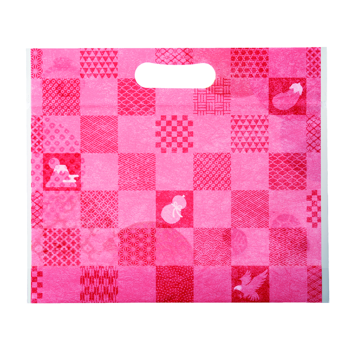 えんぎもん福袋　初夢日用品2点セット【単価284円(税込)】【40個】