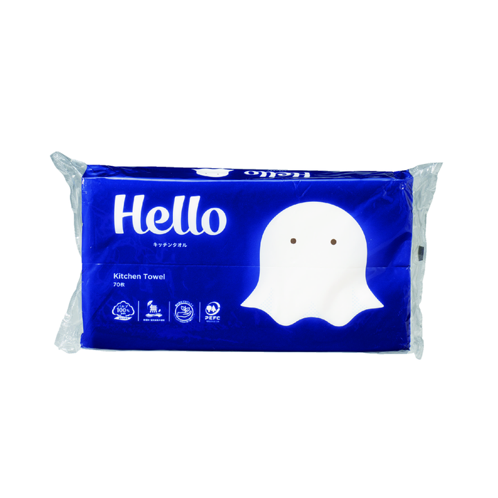 めで鯛ｽﾀﾝﾄﾞ福袋 「JOY+ｷｯﾁﾝﾍﾟｰﾊﾟｰ」【単価361円(税込)】【30個】