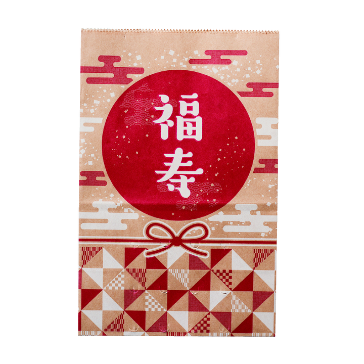 福箱　盛りだくさん日用品6点セット 2026【単価548円(税込)】【30個】