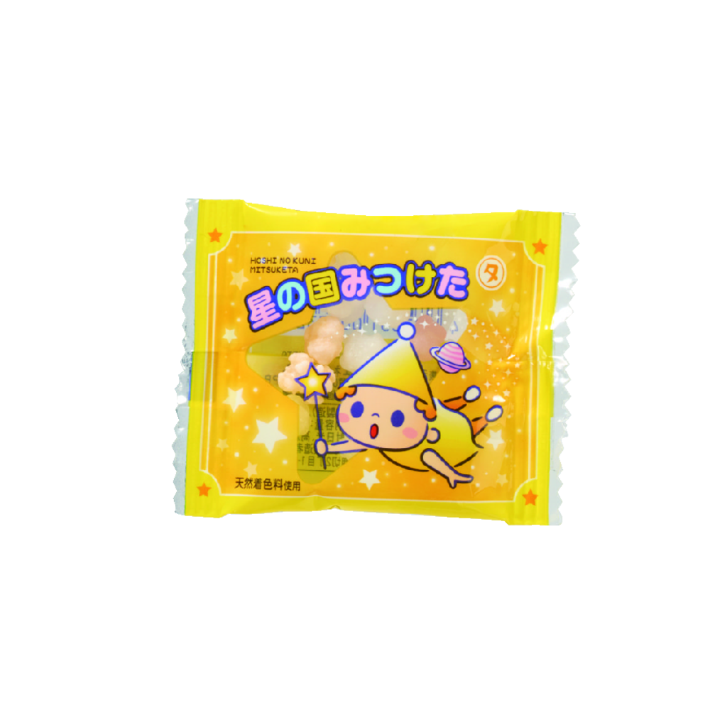 まねきねこ福袋　駄菓子4点セット 2026【単価124円(税込)】【150個】
