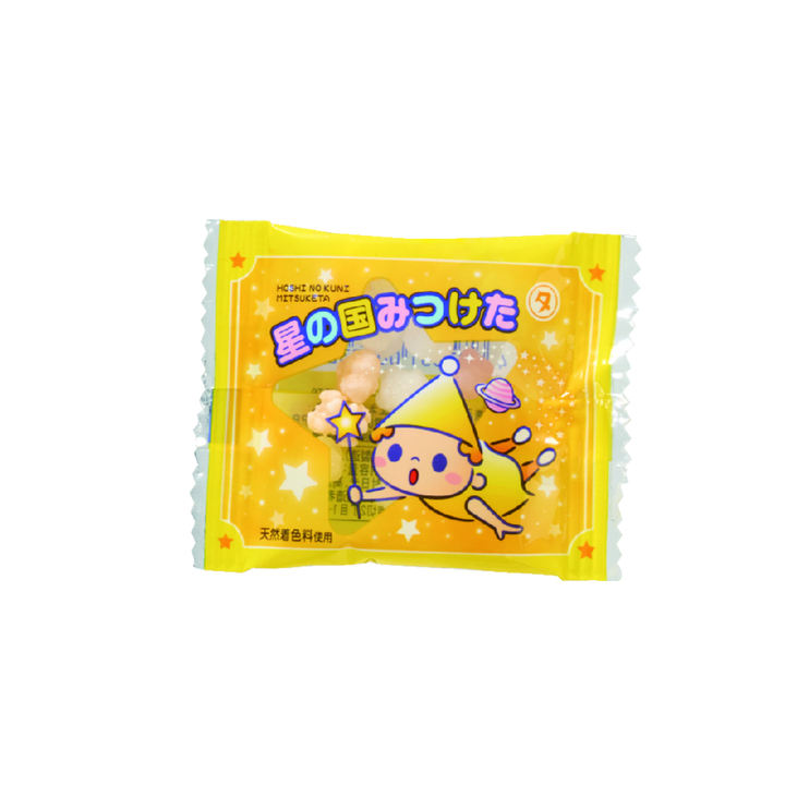 まねきねこ福袋　駄菓子4点セット 2026【単価124円(税込)】【150個】