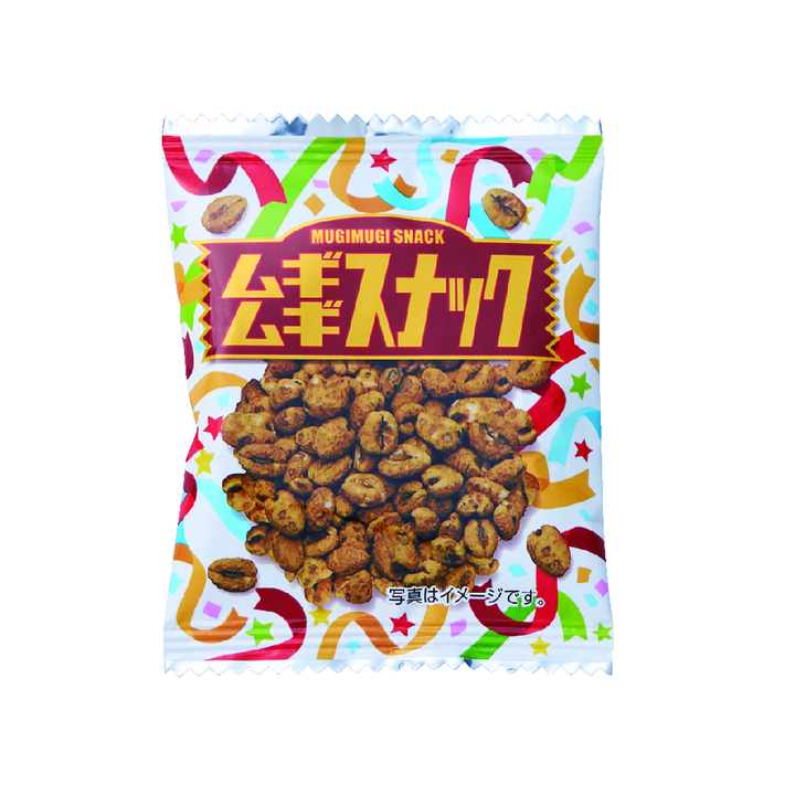 まねきねこ福袋　駄菓子4点セット 2026【単価124円(税込)】【150個】
