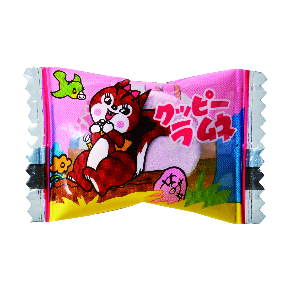 めでたい駄菓子福袋　6点セット【単価203円(税込)】【80個】