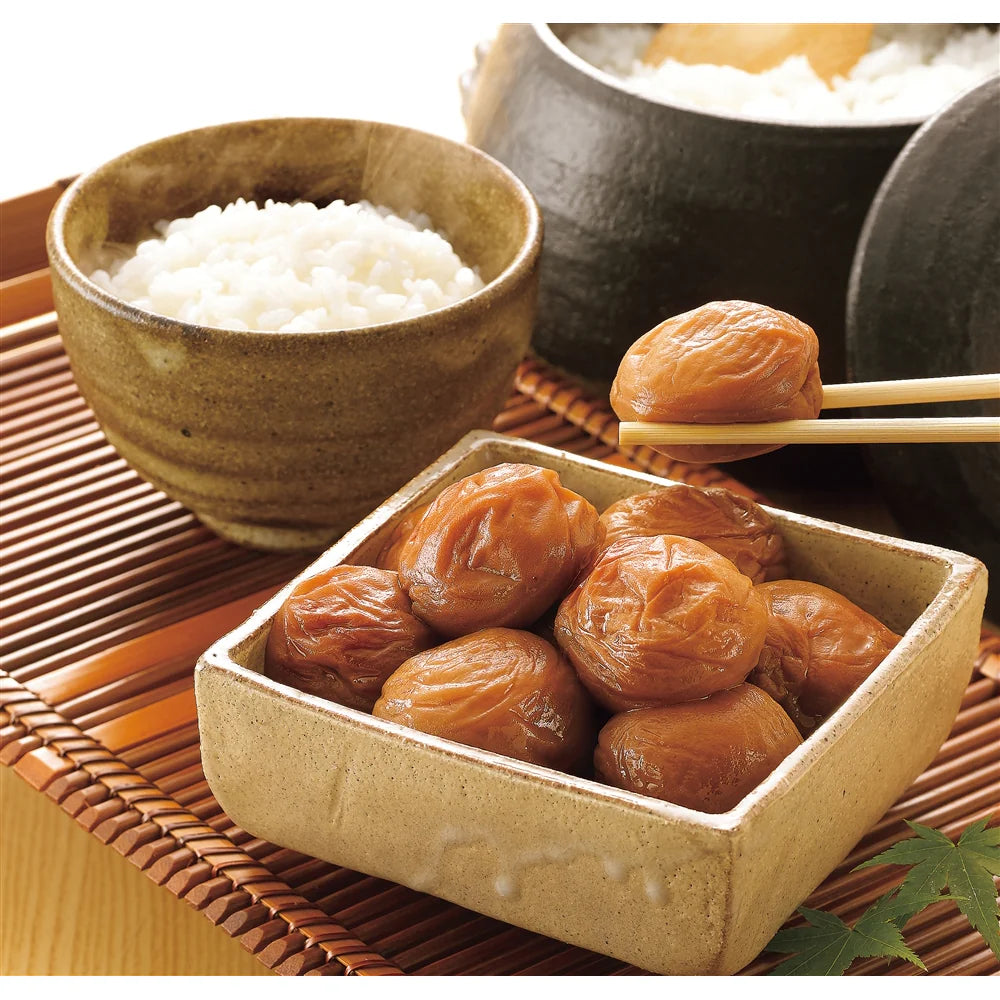 紀州産南高梅 はちみつ梅 260g マイルドな味でご飯やお酒に最適